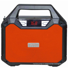 Professional Mini Rechargebale Speaker F10